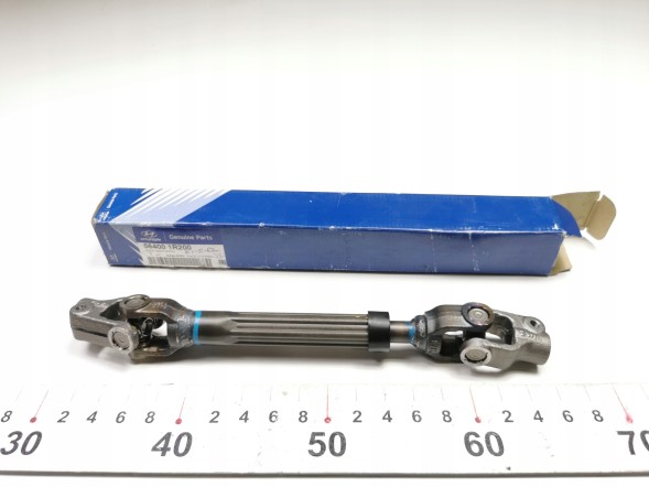 Hyundai OE 56400 1R200 Hyundai Хрестовина рульова колонка hyundai accent i20 oe 56400 1r200