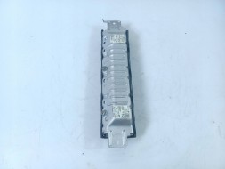 BMW OE 9297724-BMW BMW 7 G11 G12 AIRBAG ПОДУШКА БЕЗПЕКИ КОЛІННА 9297724