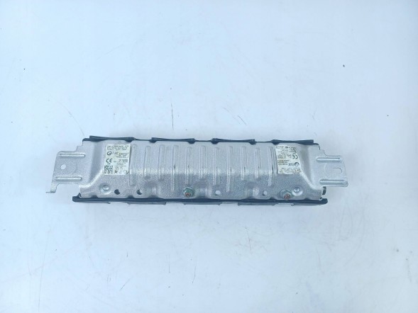 BMW OE 9297724-BMW BMW 7 G11 G12 AIRBAG ПОДУШКА БЕЗПЕКИ КОЛІННА 9297724