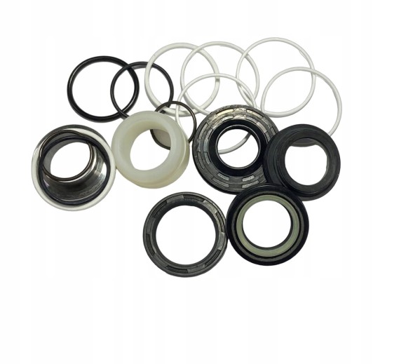 Китай FO9007KIT Ремкомплект рульової передачі FORD Fiesta 02-09 Fusion 02-12