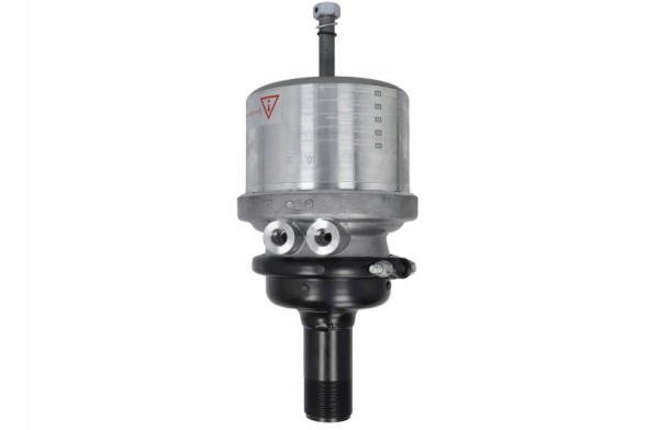 DT Spare Parts 04851646 IVECO 4851646 IVECO 99446698 IVECO 7.34247 Гальмівний циліндр (мембранний) 04851646 DT Spare Parts