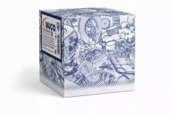 Vaico V20-0582 Vaico v20-0582 масляний піддон, автоматична коробка передач