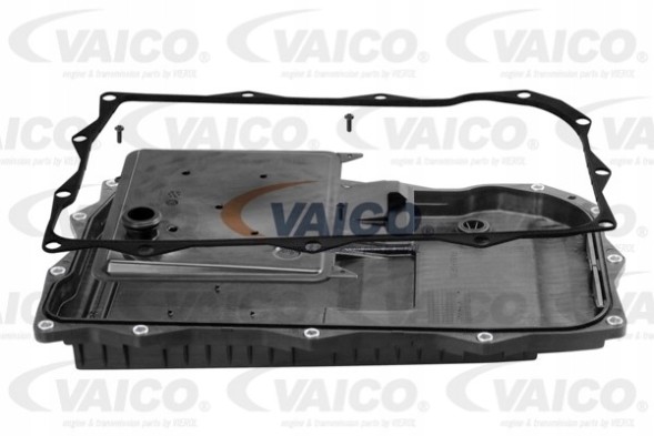 Vaico V20-0582 Vaico v20-0582 масляний піддон, автоматична коробка передач