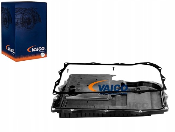 Vaico V20-0582 Vaico v20-0582 масляний піддон, автоматична коробка передач