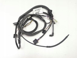Ford OE Електричний джгут задніх дверей Ford Transit 2007- 6C1T-18C394-EK 1826063