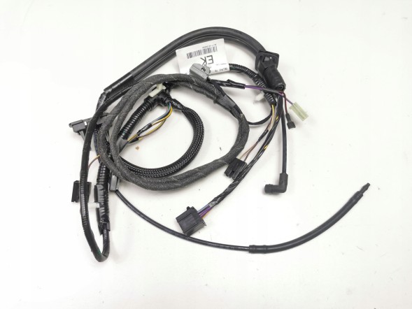 Ford OE Електричний джгут задніх дверей Ford Transit 2007- 6C1T-18C394-EK 1826063
