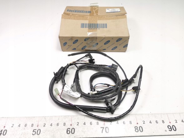 Ford OE Електричний джгут задніх дверей Ford Transit 2007- 6C1T-18C394-EK 1826063