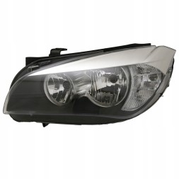 TYC 2060097E MHM TUNING Відбивач Фара Tyc BMW X1 E84 Рестайлінг LCI 2012-2014 Лівий