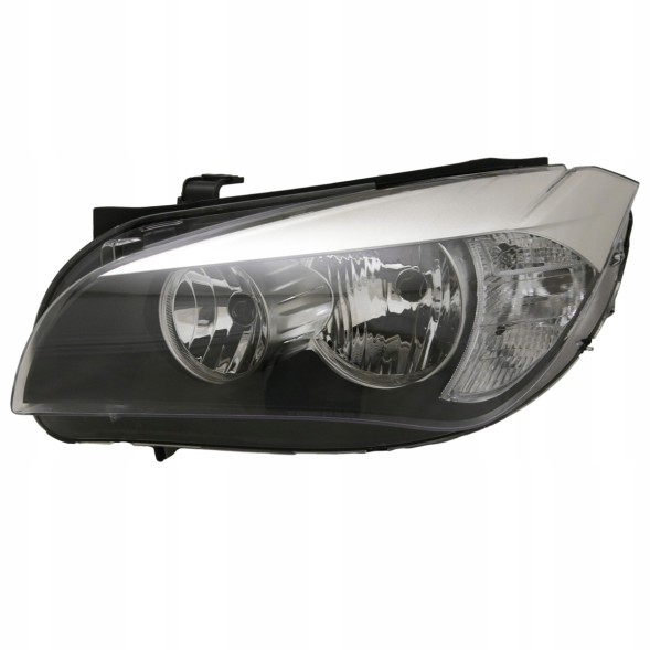 TYC 2060097E MHM TUNING Відбивач Фара Tyc BMW X1 E84 Рестайлінг LCI 2012-2014 Лівий