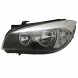 TYC 2060097E MHM TUNING Відбивач Фара Tyc BMW X1 E84 Рестайлінг LCI 2012-2014 Лівий