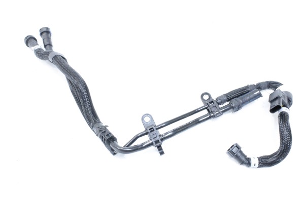 BMW OE 8514115 13538514115 #S6 ПАЛИВНИЙ ШЛАНГ У КАМЕРІ ЗГОРАННЯ B47 BMW F48 X1 F39 X2 25dX 8514115