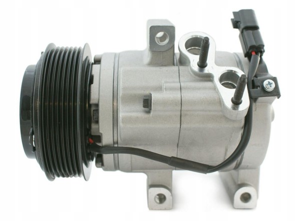 EURO KLIMA AB39-19D629-AC AB3919D629AC AB39-19D629-AD Компресор форд mazda ab39-19d629-ac ab3919d629ac ab39-19d629-ad