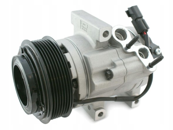 EURO KLIMA AB39-19D629-AC AB3919D629AC AB39-19D629-AD Компресор форд mazda ab39-19d629-ac ab3919d629ac ab39-19d629-ad