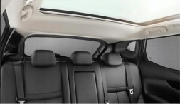 Nissan OE KE9664E101 ОРИГІНАЛЬНІ СОНЦЕЗАХИСНІ ШТОРКИ NISSAN QASHQAI 2014-2021