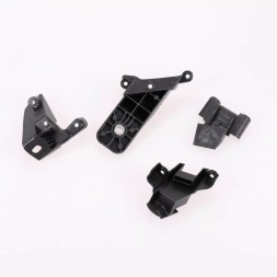 Fiat OE 1612048080+1375113080-OE ЛІВА + ПРАВА Комплект для Ремонту Фари FIAT DUCATO BOXER 2014-