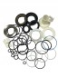 Китай ME9023KIT Ремкомплект рульової передачі Mercedes ML W164 GL X164