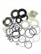 Китай ME9023KIT Ремкомплект рульової передачі Mercedes ML W164 GL X164