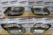 BMW OE BMW G05 G06 LCI G07 НАКОНЕЧНИК НАКОНЕЧНИКА ВИХЛОПУ КОМПЛЕКТ 5A5C8E1 5A5C8E2