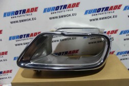 BMW OE BMW G05 G06 LCI G07 НАКОНЕЧНИК НАКОНЕЧНИКА ВИХЛОПУ КОМПЛЕКТ 5A5C8E1 5A5C8E2