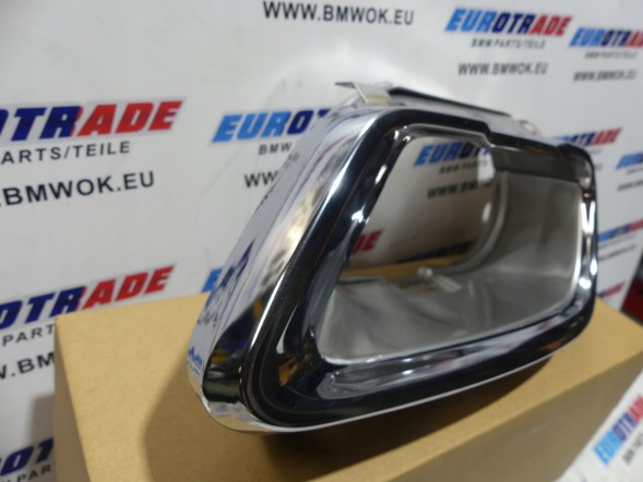 BMW OE BMW G05 G06 LCI G07 НАКОНЕЧНИК НАКОНЕЧНИКА ВИХЛОПУ КОМПЛЕКТ 5A5C8E1 5A5C8E2