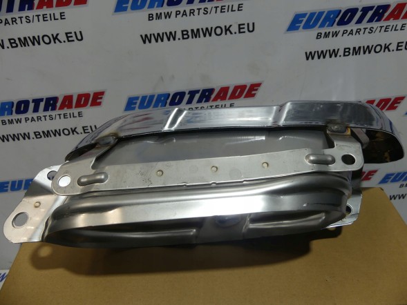 BMW OE BMW G05 G06 LCI G07 НАКОНЕЧНИК НАКОНЕЧНИКА ВИХЛОПУ КОМПЛЕКТ 5A5C8E1 5A5C8E2