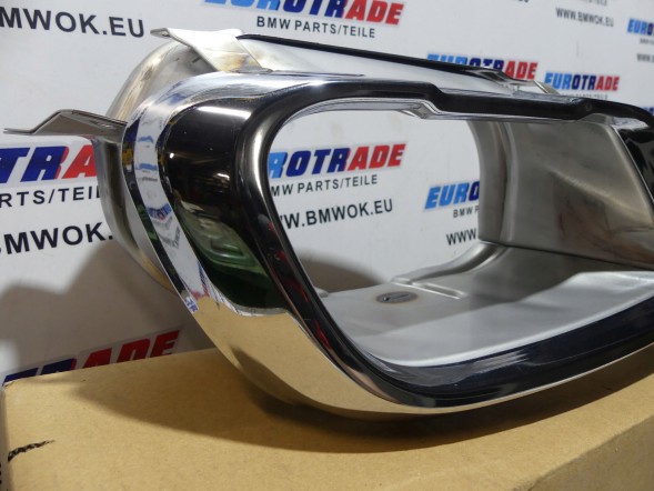 BMW OE BMW G05 G06 LCI G07 НАКОНЕЧНИК НАКОНЕЧНИКА ВИХЛОПУ КОМПЛЕКТ 5A5C8E1 5A5C8E2