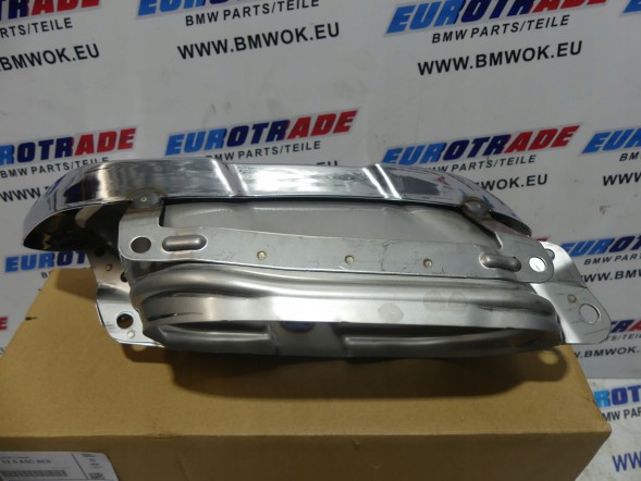 BMW OE BMW G05 G06 LCI G07 НАКОНЕЧНИК НАКОНЕЧНИКА ВИХЛОПУ КОМПЛЕКТ 5A5C8E1 5A5C8E2