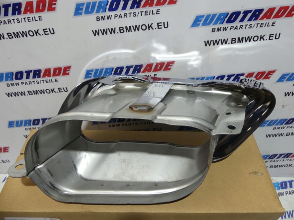 BMW OE BMW G05 G06 LCI G07 НАКОНЕЧНИК НАКОНЕЧНИКА ВИХЛОПУ КОМПЛЕКТ 5A5C8E1 5A5C8E2