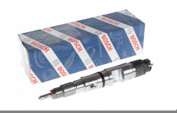 Bosch 0 986 435 202 0986435202_A форсунка cr renault trafic 06- reg