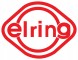 Elring 266.060 Прокладка клапанної кришки elring 266.060