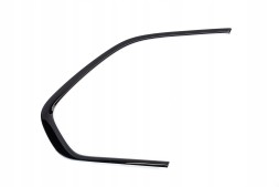 BMW OE 51377207846 Планка заднього правого скла BMW E70 shadowline