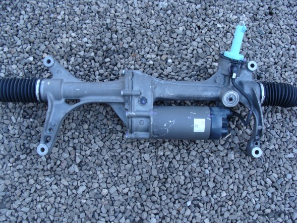 Mercedes-Benz OE РУЛЬОВА ПЕРЕДАЧА MERCEDES EQE W295 2954601200