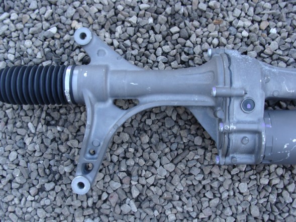 Mercedes-Benz OE РУЛЬОВА ПЕРЕДАЧА MERCEDES EQE W295 2954601200