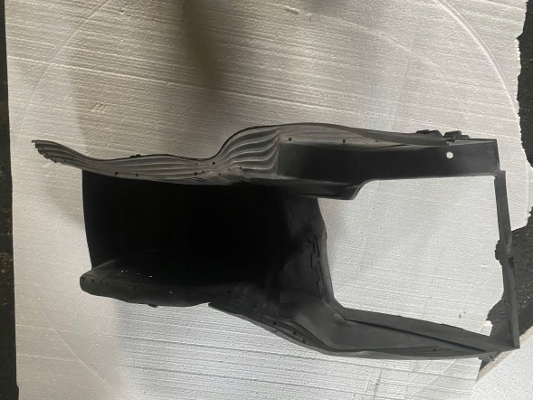 Citroen OE 9676144380 Повітряне кермо c c4 picasso ii