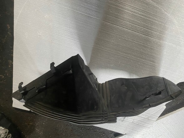 Citroen OE 9676144380 Повітряне кермо c c4 picasso ii