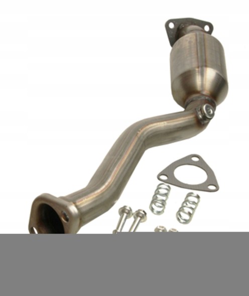 Maxgear 27-6127 Maxgear 27-6127 каталізатор honda jazz ii 1,2/1,3/1,4 02- євро4