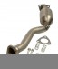 Maxgear 27-6127 Maxgear 27-6127 каталізатор honda jazz ii 1,2/1,3/1,4 02- євро4