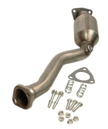 Maxgear 27-6127 Maxgear 27-6127 каталізатор honda jazz ii 1,2/1,3/1,4 02- євро4