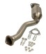 Maxgear 27-6127 Maxgear 27-6127 каталізатор honda jazz ii 1,2/1,3/1,4 02- євро4