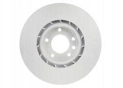 Bosch 0 986 479 B12 Гальмівний диск передній вентильований 0 986 479 b12