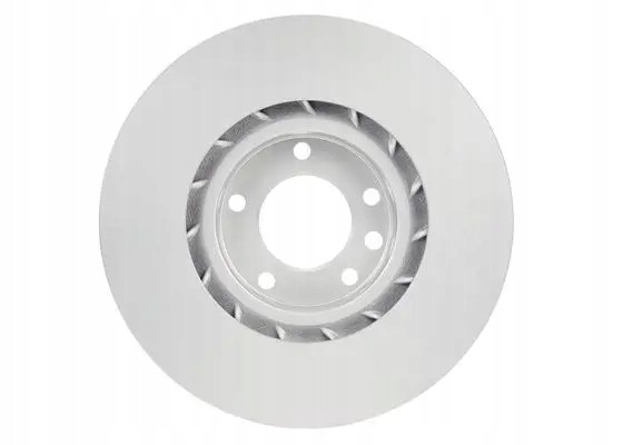 Bosch 0 986 479 B12 Гальмівний диск передній вентильований 0 986 479 b12