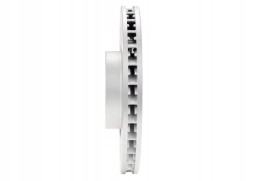 Bosch 0 986 479 B12 Гальмівний диск передній вентильований 0 986 479 b12
