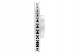 Bosch 0 986 479 B12 Гальмівний диск передній вентильований 0 986 479 b12