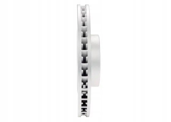 Bosch 0 986 479 B12 Гальмівний диск передній вентильований 0 986 479 b12