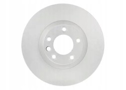 Bosch 0 986 479 B12 Гальмівний диск передній вентильований 0 986 479 b12