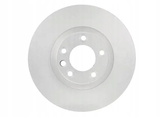 Bosch 0 986 479 B12 Гальмівний диск передній вентильований 0 986 479 b12