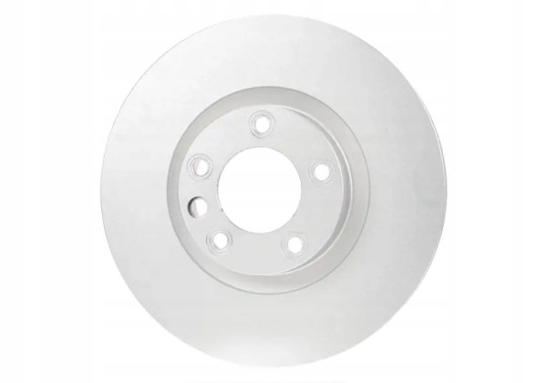 Bosch 0 986 479 B12 Гальмівний диск передній вентильований 0 986 479 b12