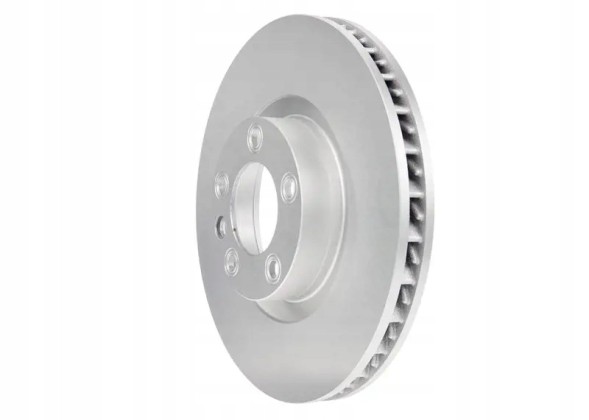 Bosch 0 986 479 B12 Гальмівний диск передній вентильований 0 986 479 b12