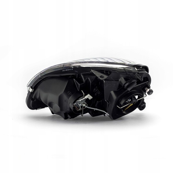 Depo 7701054063 ФАРА ЛАМПА RENAULT CLIO II 2 01-10 ПРАВА DEPO