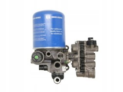 Knorr ZB 4734 Осушувач повітря - knorr zb 4734